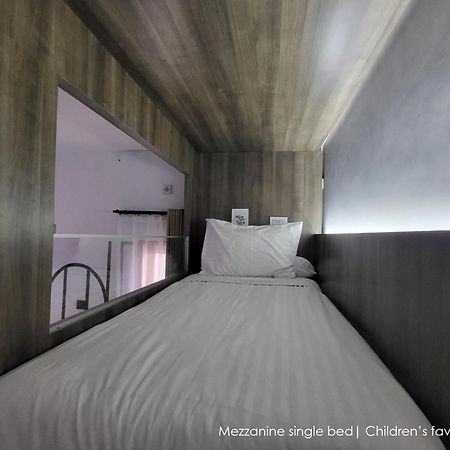 Cabin15 - Syariah Blitar ภายนอก รูปภาพ