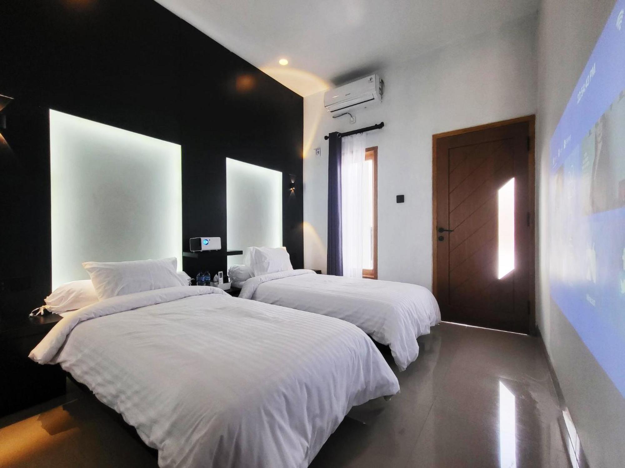 Cabin15 - Syariah Blitar ภายนอก รูปภาพ