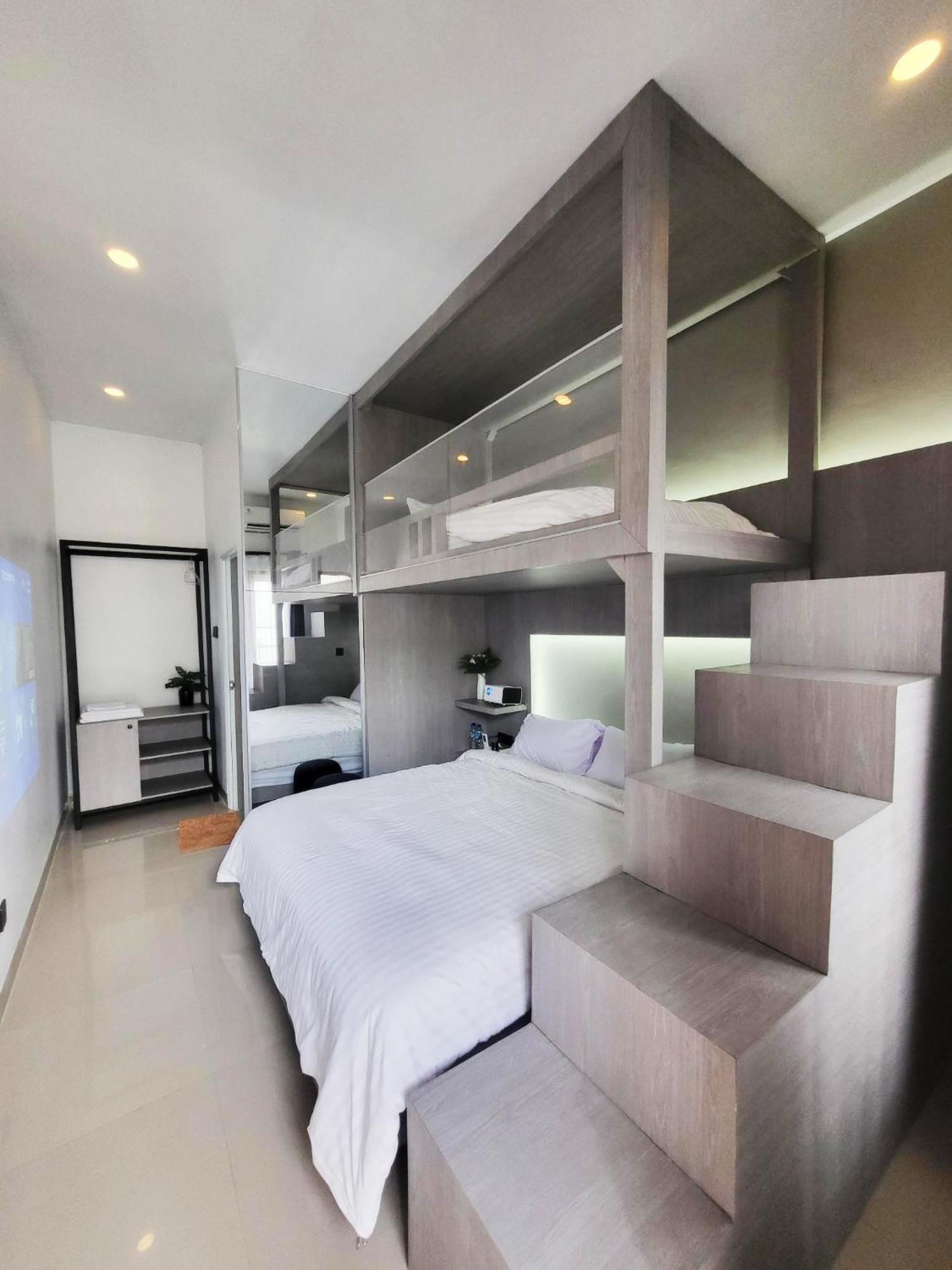 Cabin15 - Syariah Blitar ภายนอก รูปภาพ