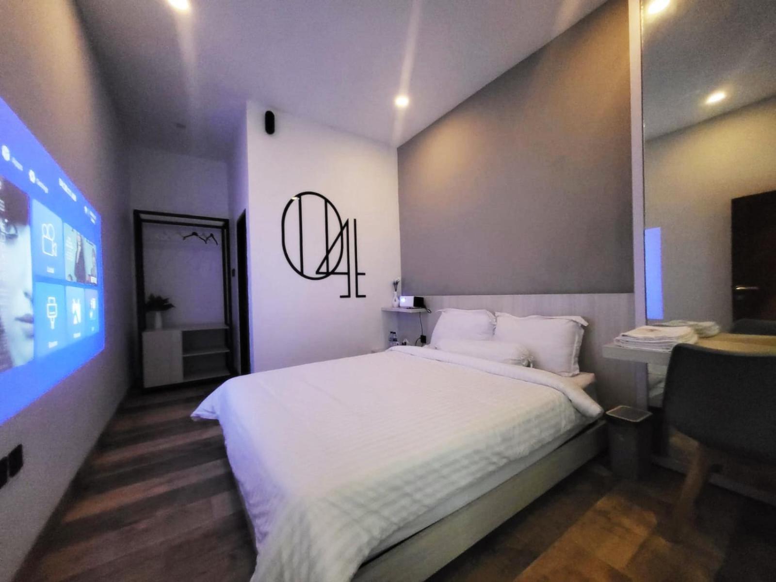 Cabin15 - Syariah Blitar ภายนอก รูปภาพ