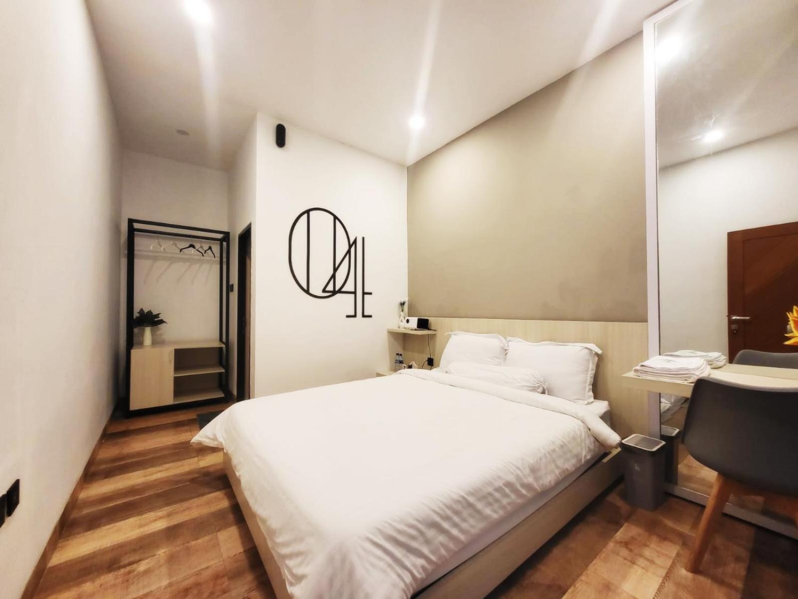 Cabin15 - Syariah Blitar ภายนอก รูปภาพ