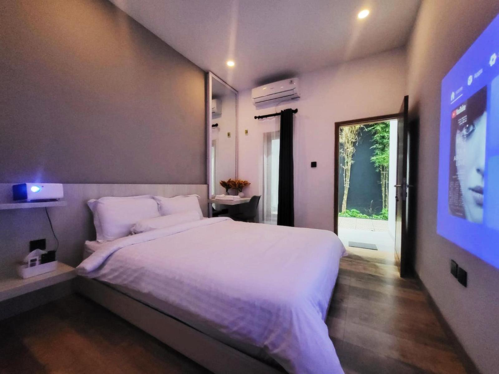 Cabin15 - Syariah Blitar ภายนอก รูปภาพ