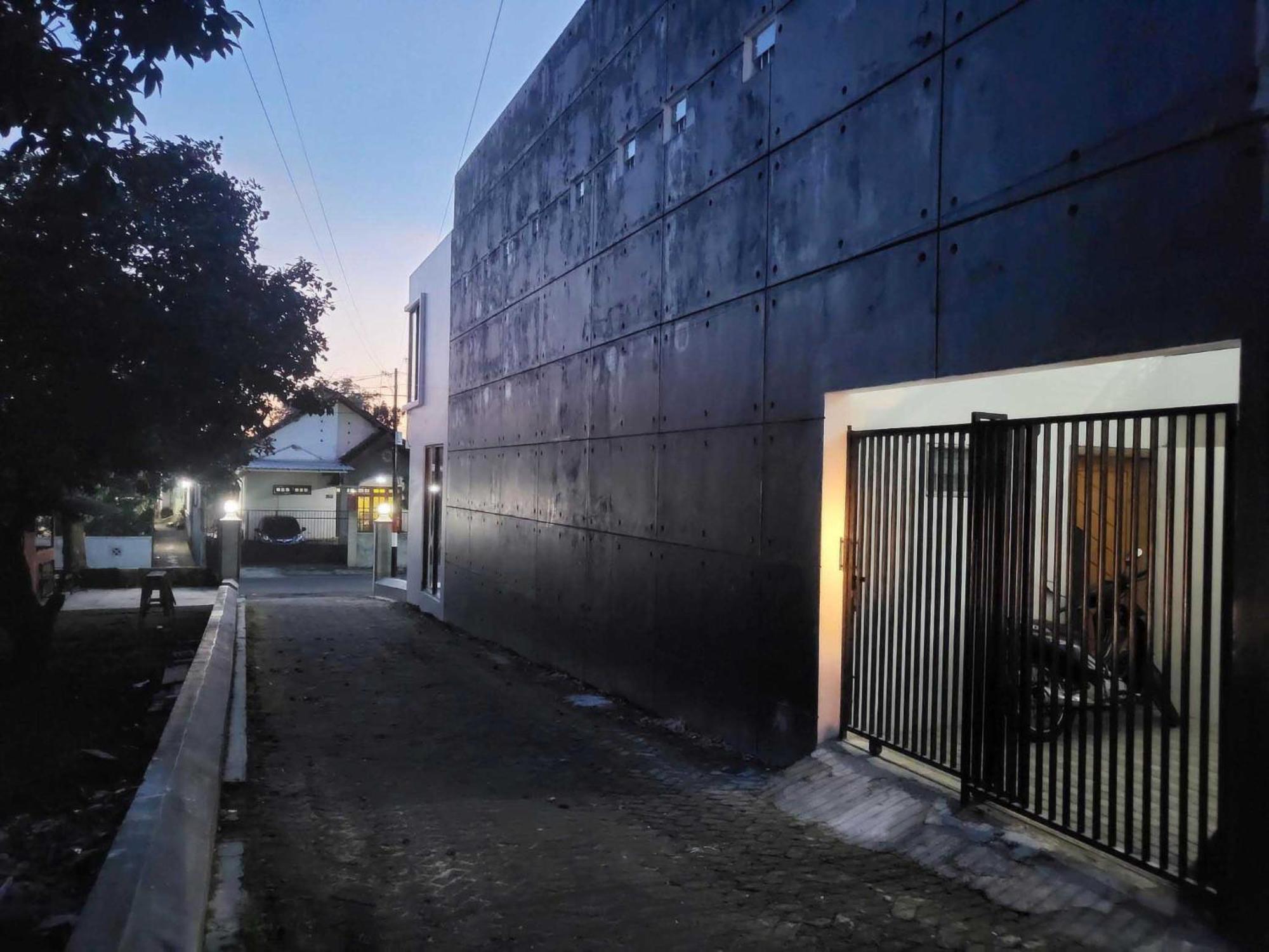 Cabin15 - Syariah Blitar ภายนอก รูปภาพ