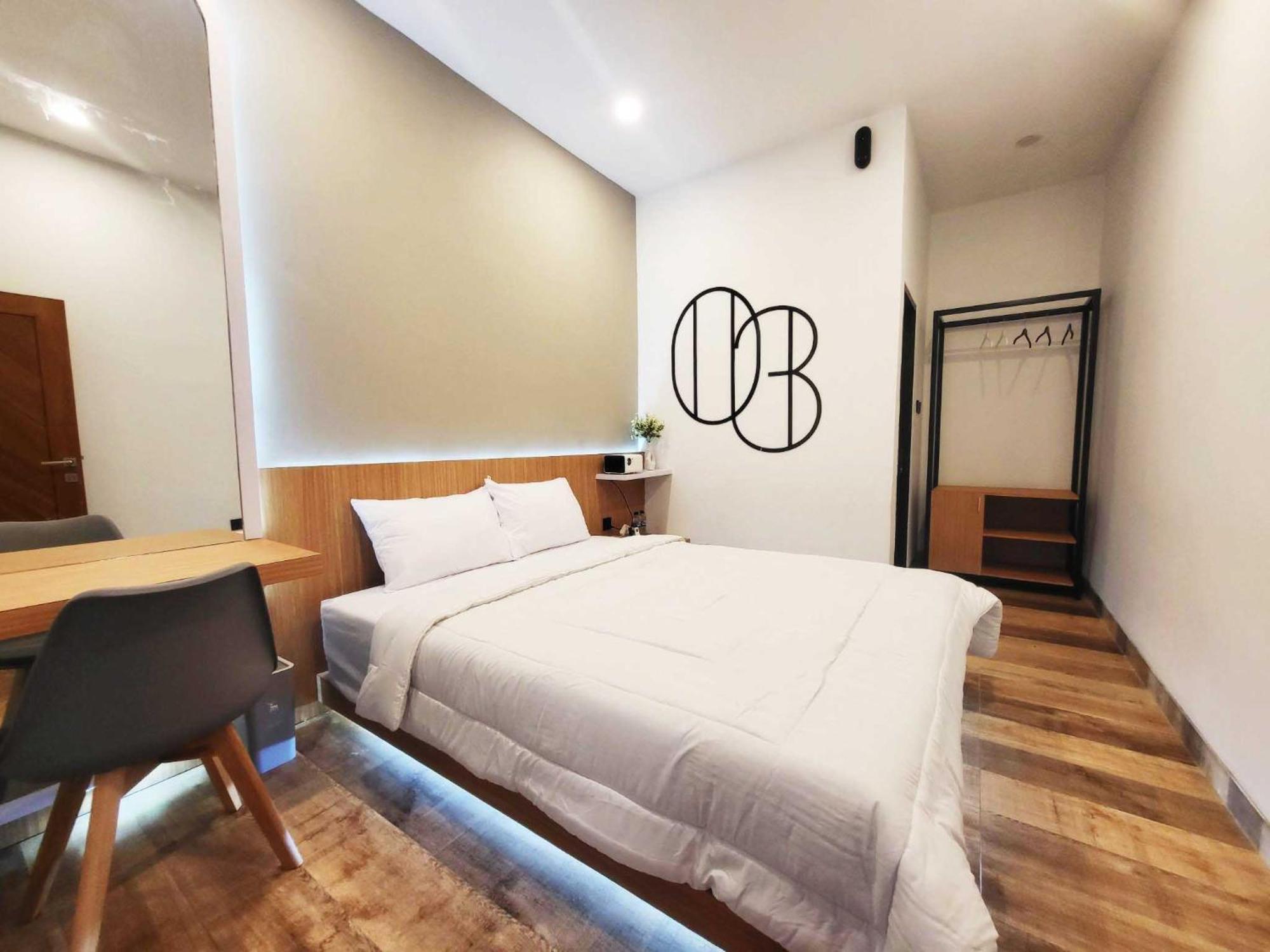 Cabin15 - Syariah Blitar ภายนอก รูปภาพ