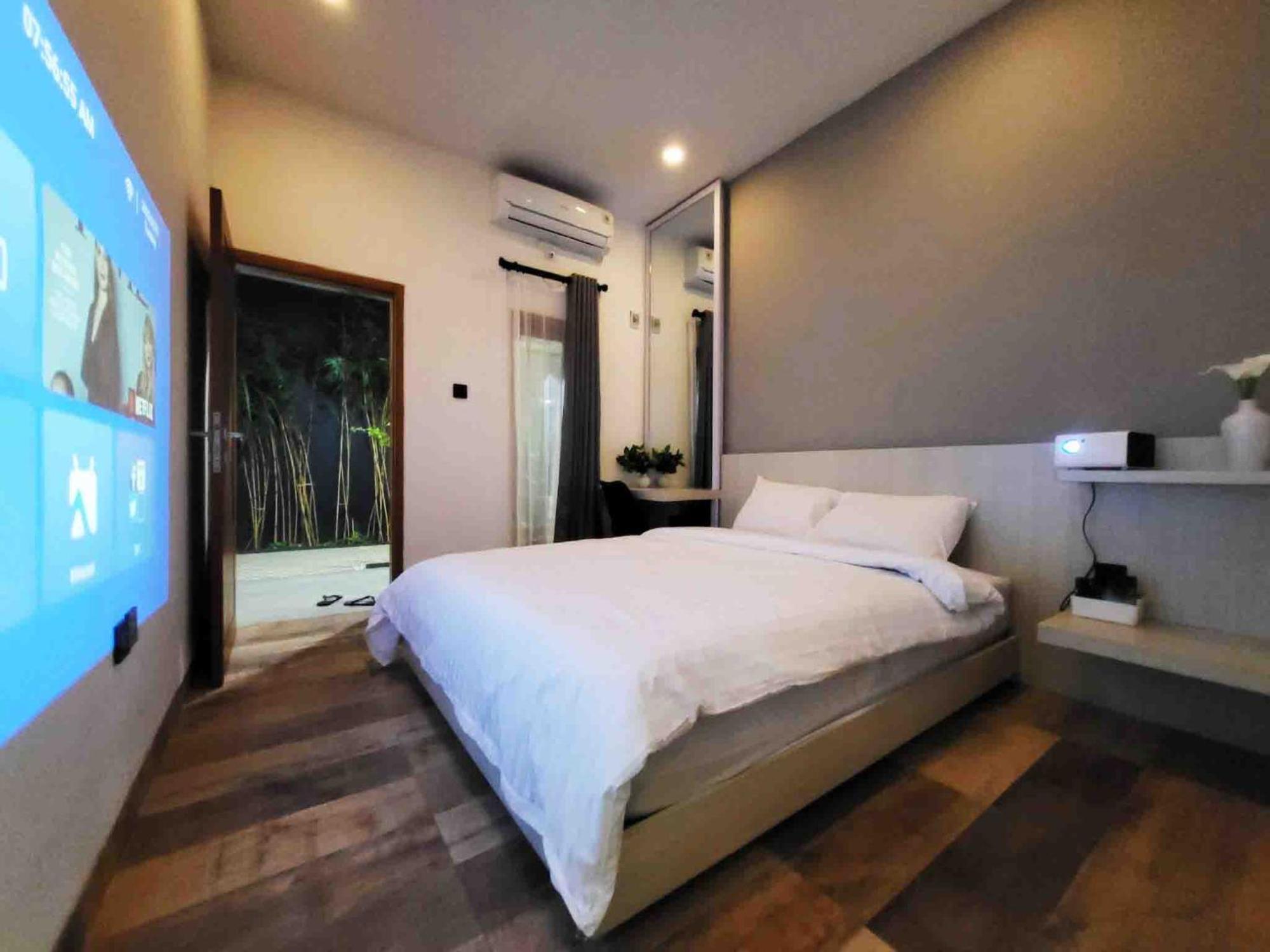 Cabin15 - Syariah Blitar ภายนอก รูปภาพ