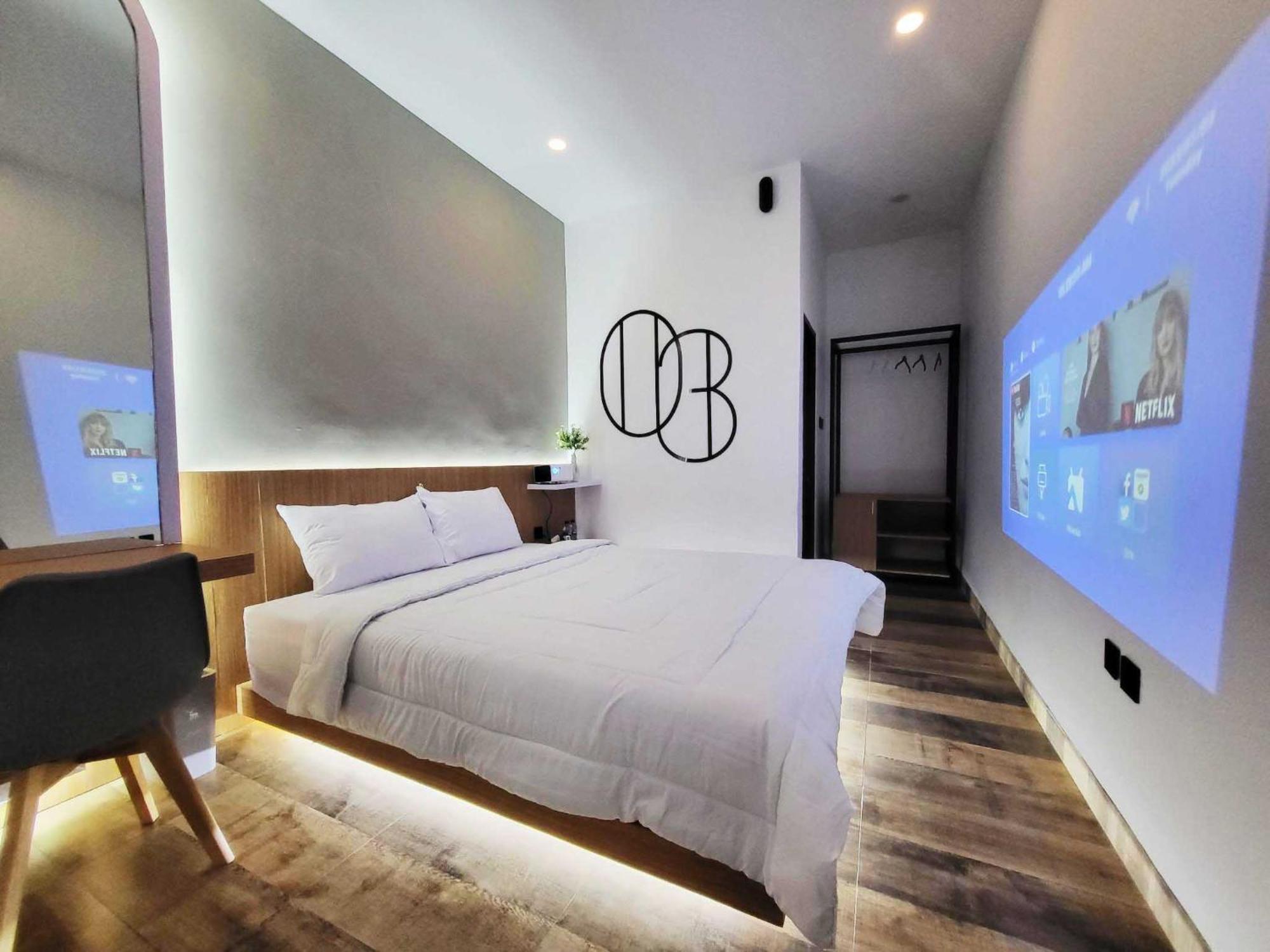 Cabin15 - Syariah Blitar ภายนอก รูปภาพ