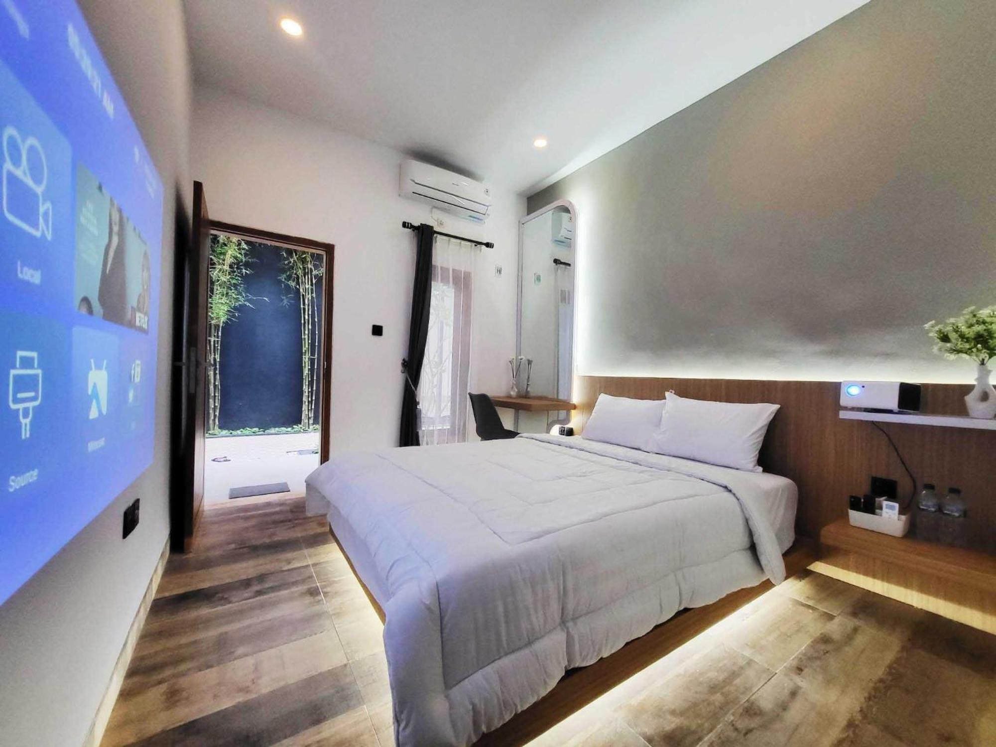 Cabin15 - Syariah Blitar ภายนอก รูปภาพ