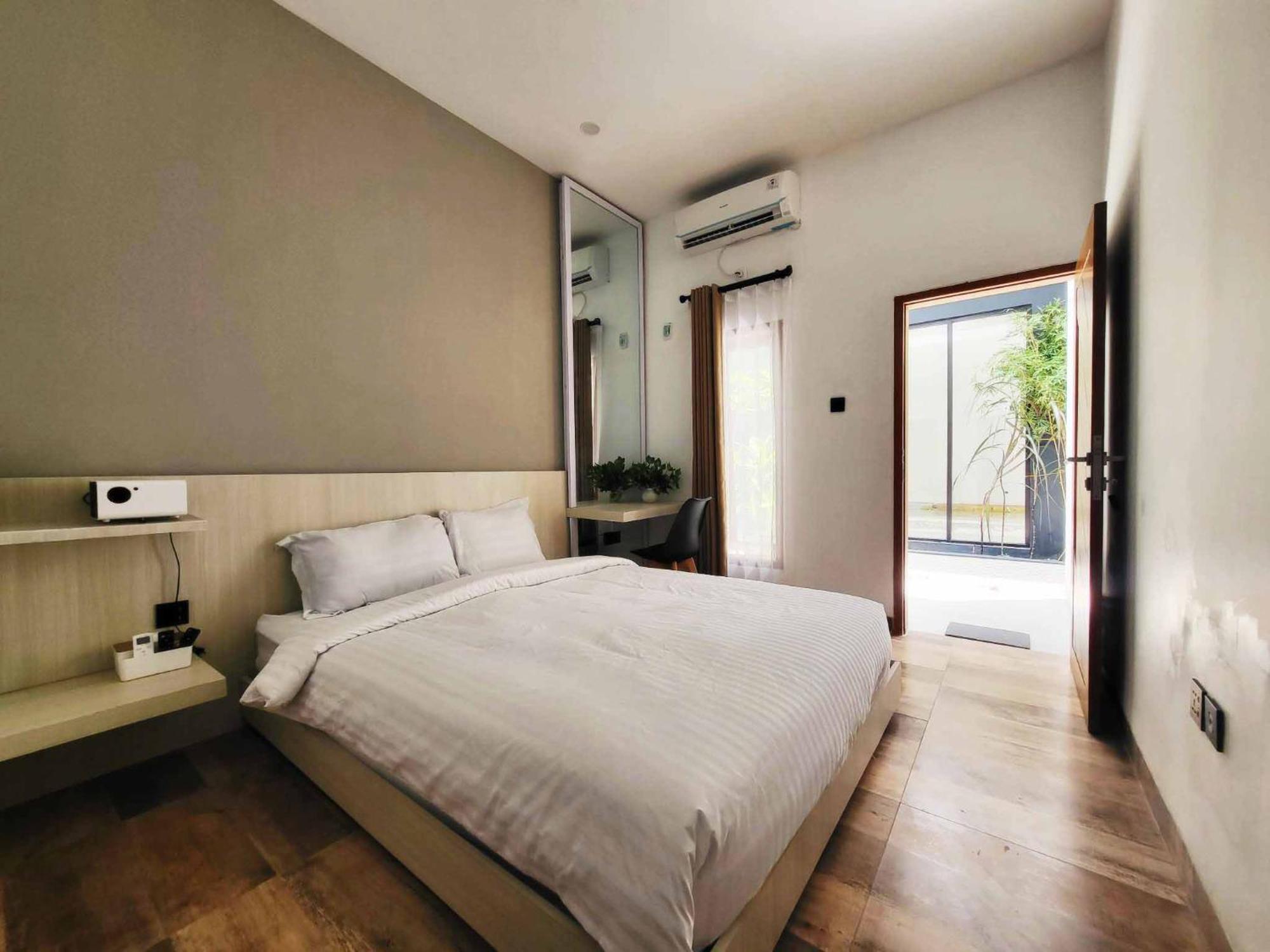 Cabin15 - Syariah Blitar ภายนอก รูปภาพ