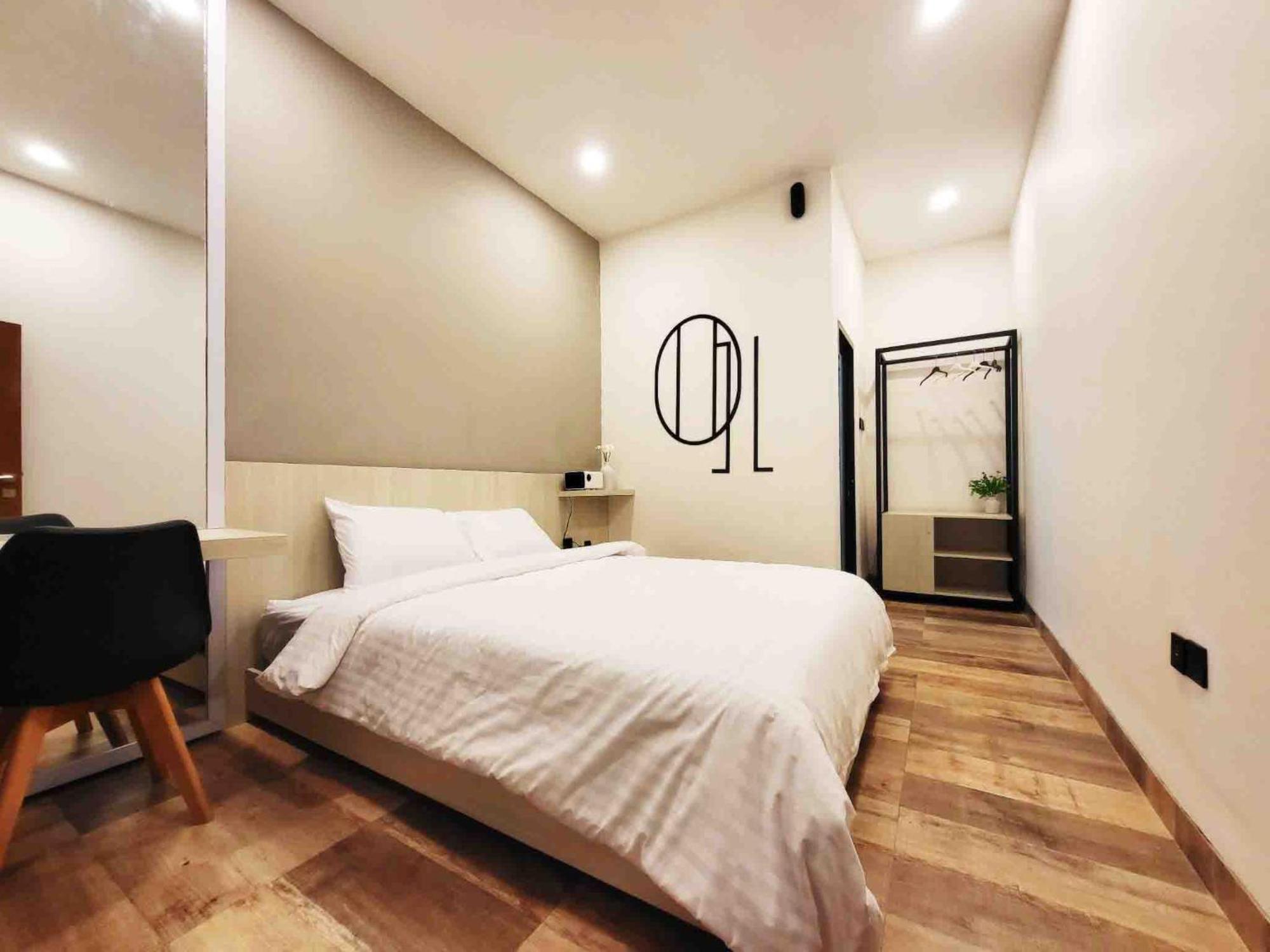 Cabin15 - Syariah Blitar ภายนอก รูปภาพ