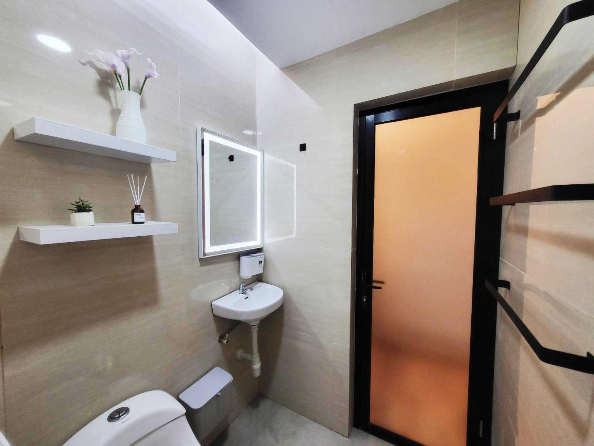 Cabin15 - Syariah Blitar ภายนอก รูปภาพ