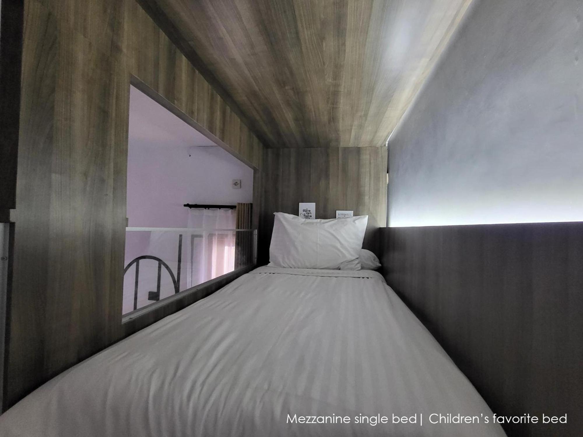 Cabin15 - Syariah Blitar ภายนอก รูปภาพ
