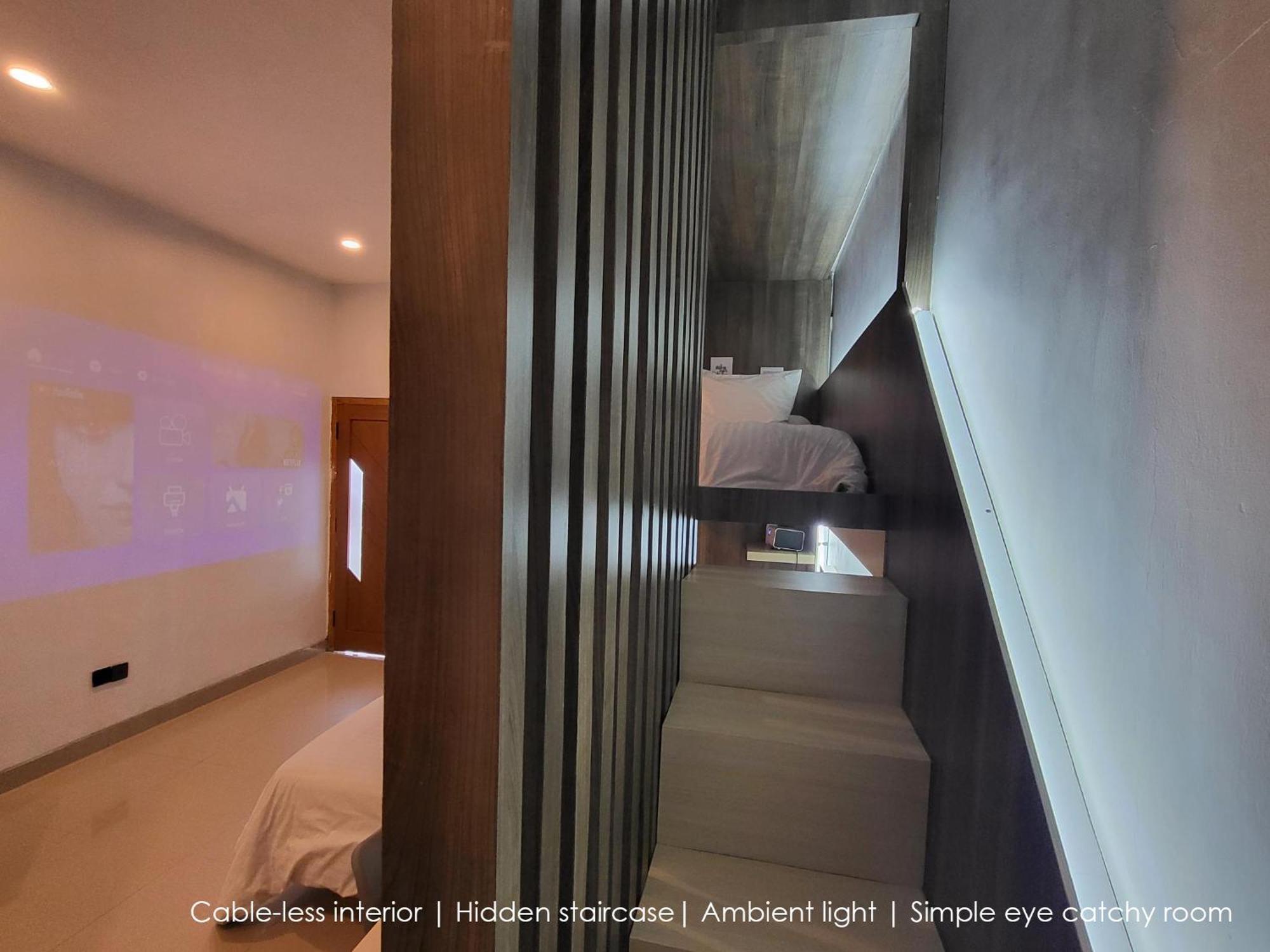 Cabin15 - Syariah Blitar ภายนอก รูปภาพ