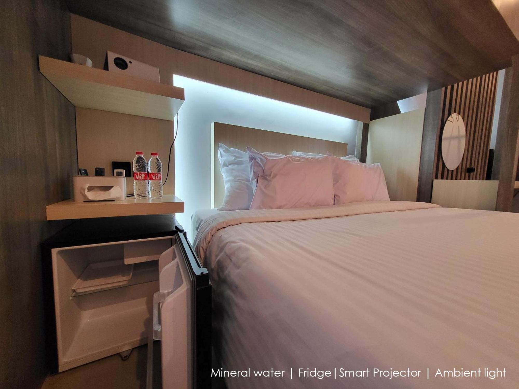 Cabin15 - Syariah Blitar ภายนอก รูปภาพ