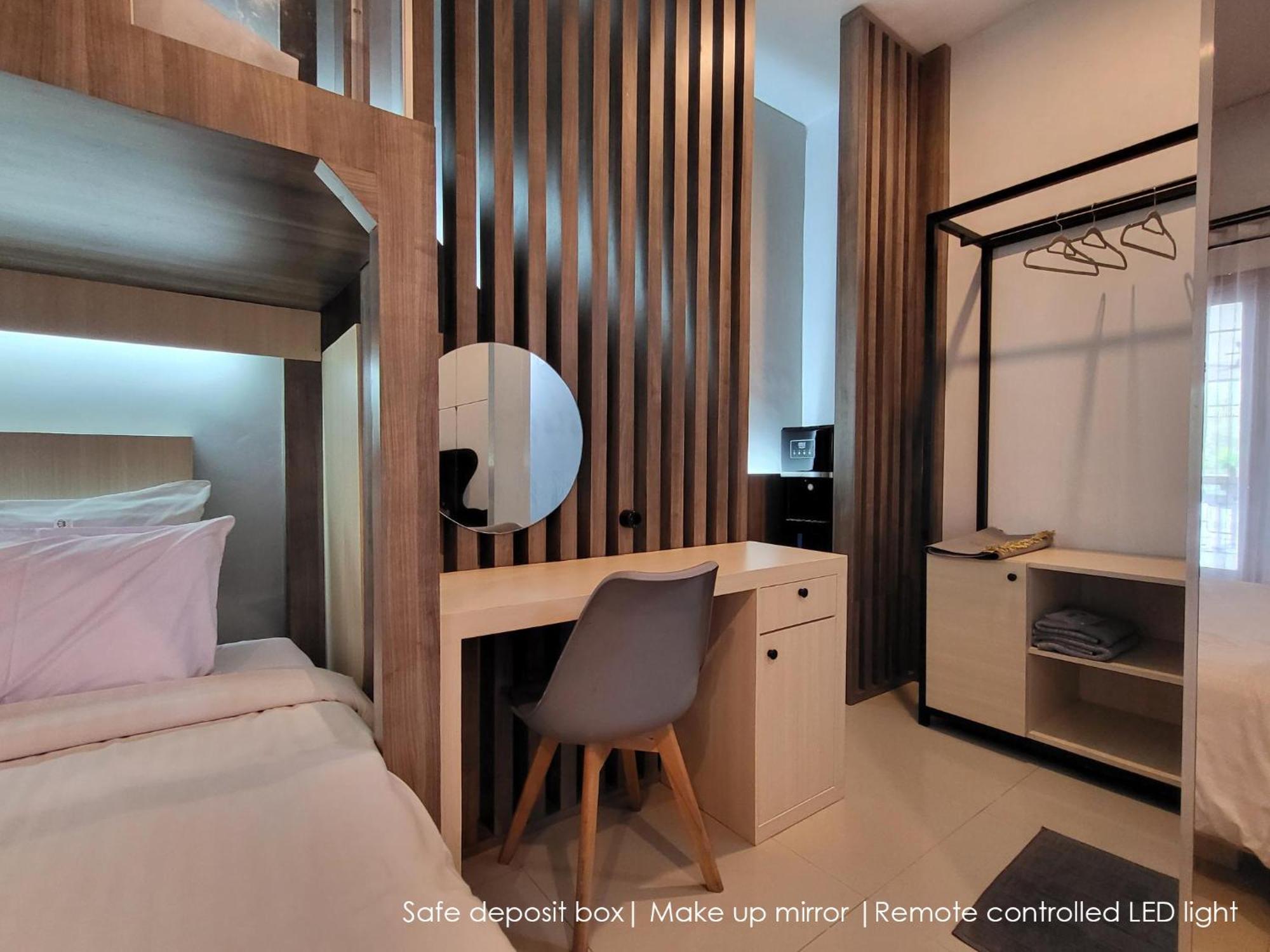 Cabin15 - Syariah Blitar ภายนอก รูปภาพ