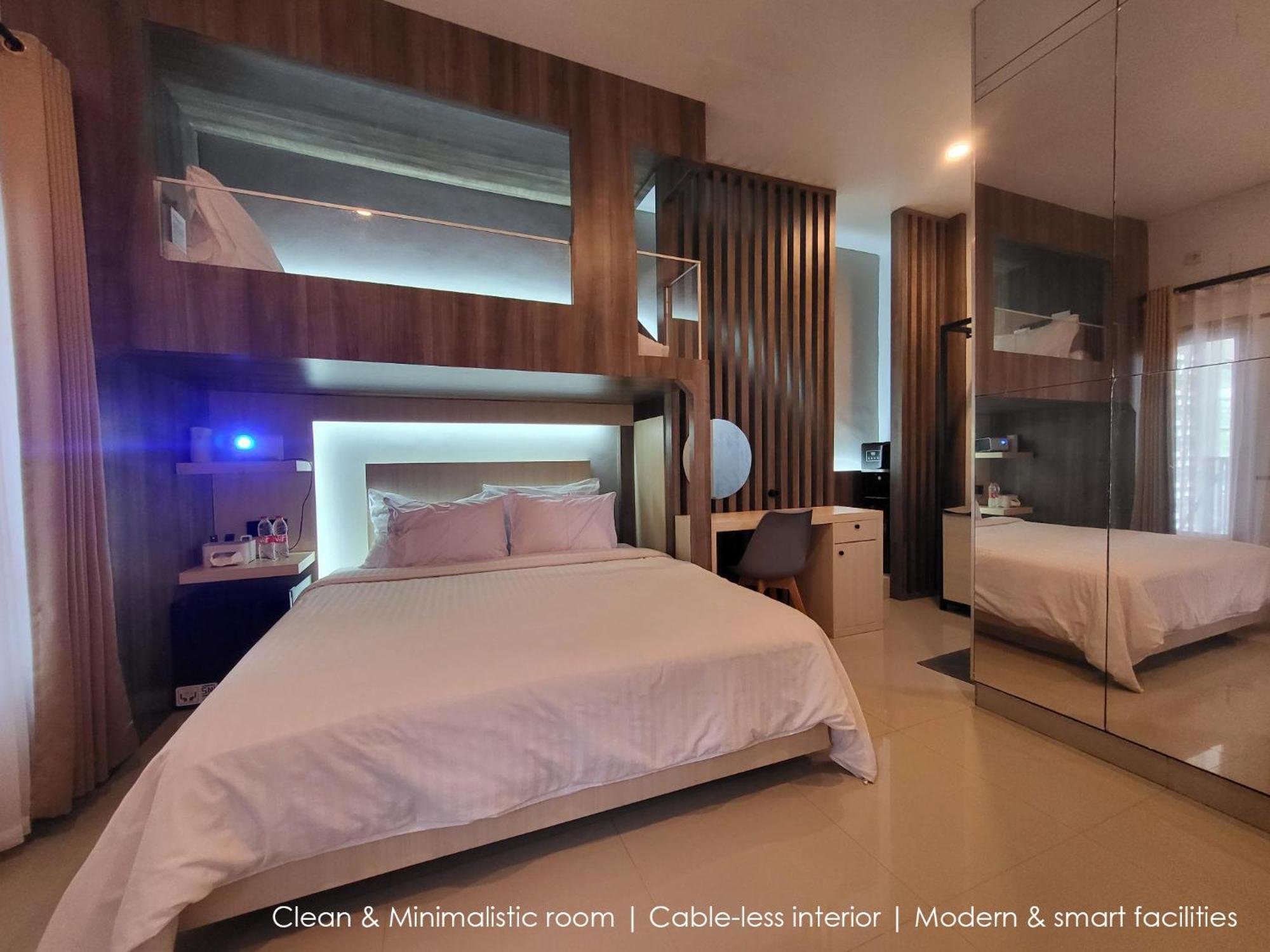 Cabin15 - Syariah Blitar ภายนอก รูปภาพ
